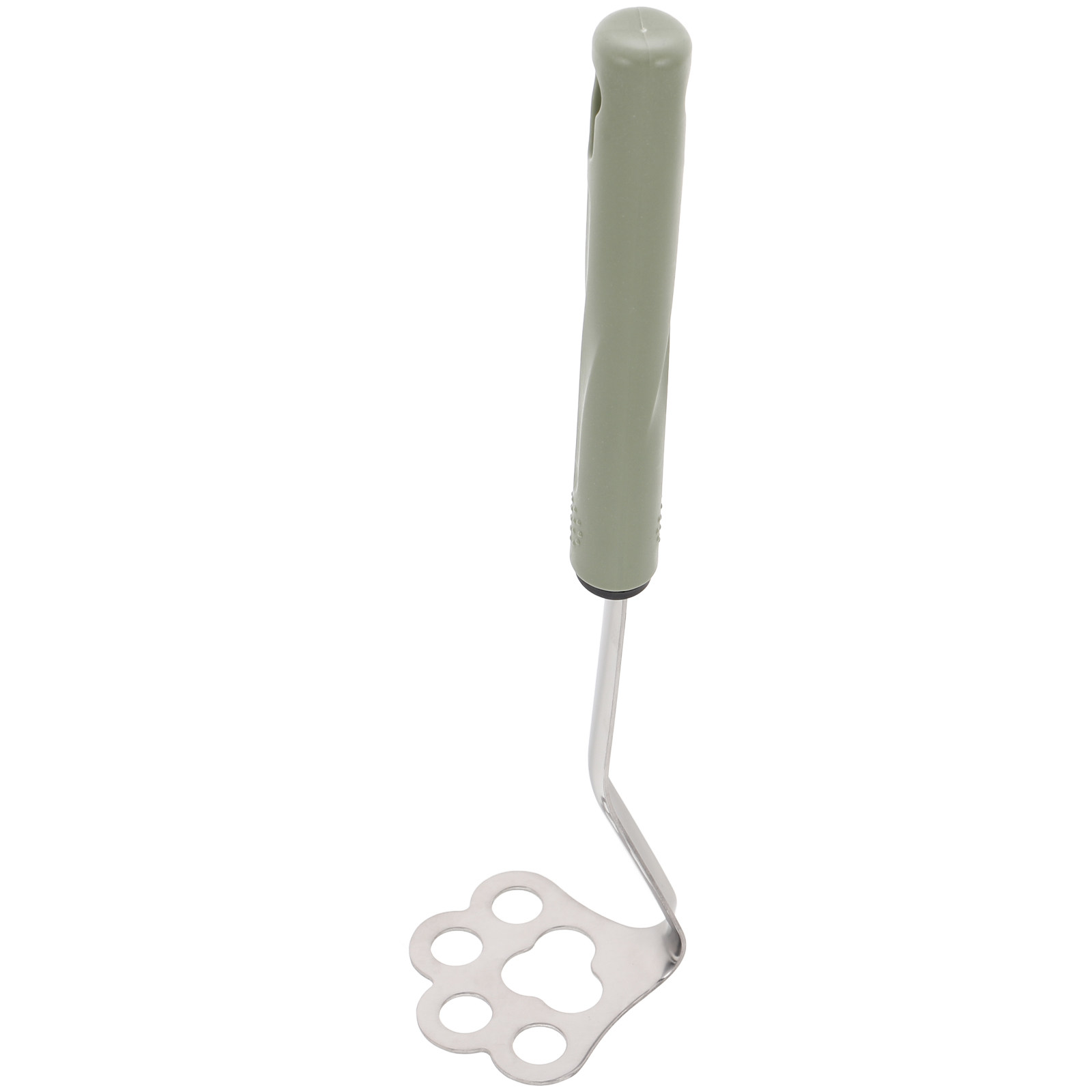 Baby Food With Avocado - Stainless Steel Potato Masher Mini Avocado