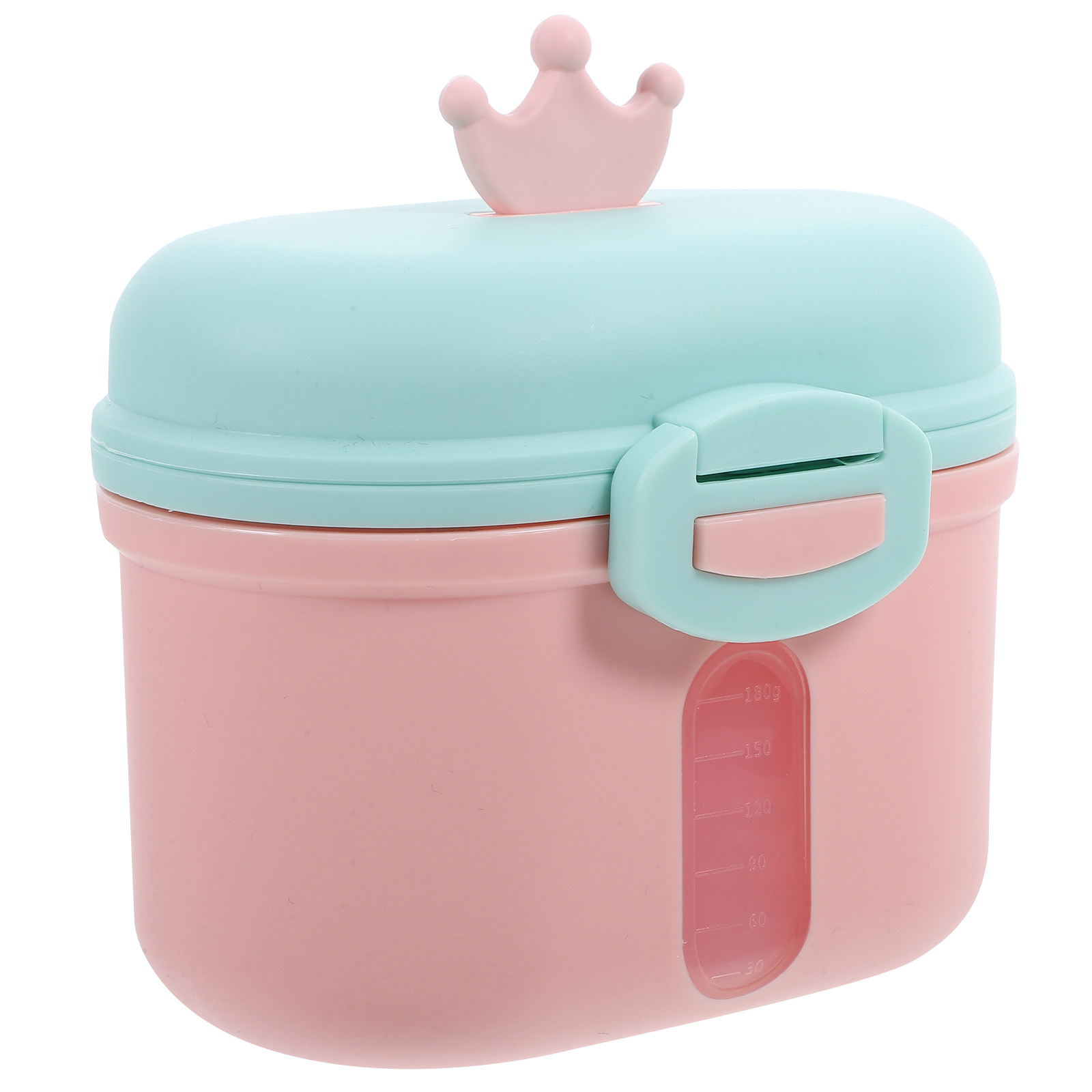 Formula Dispenser Portable - Portable Infant Formula Dispenser Milk Powder
