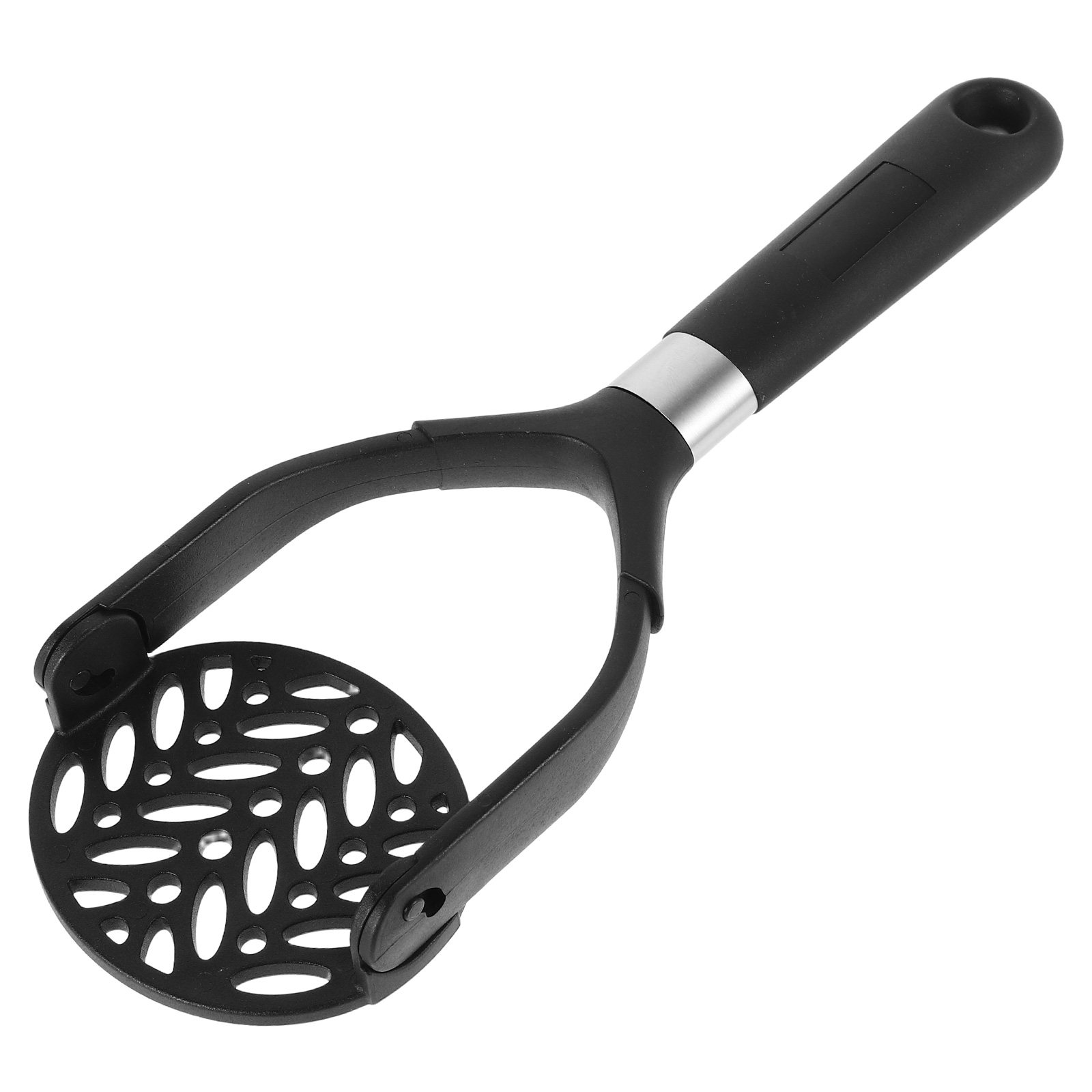 Baby Food With Avocado - Nylon Potato Masher Foldable Compact Design