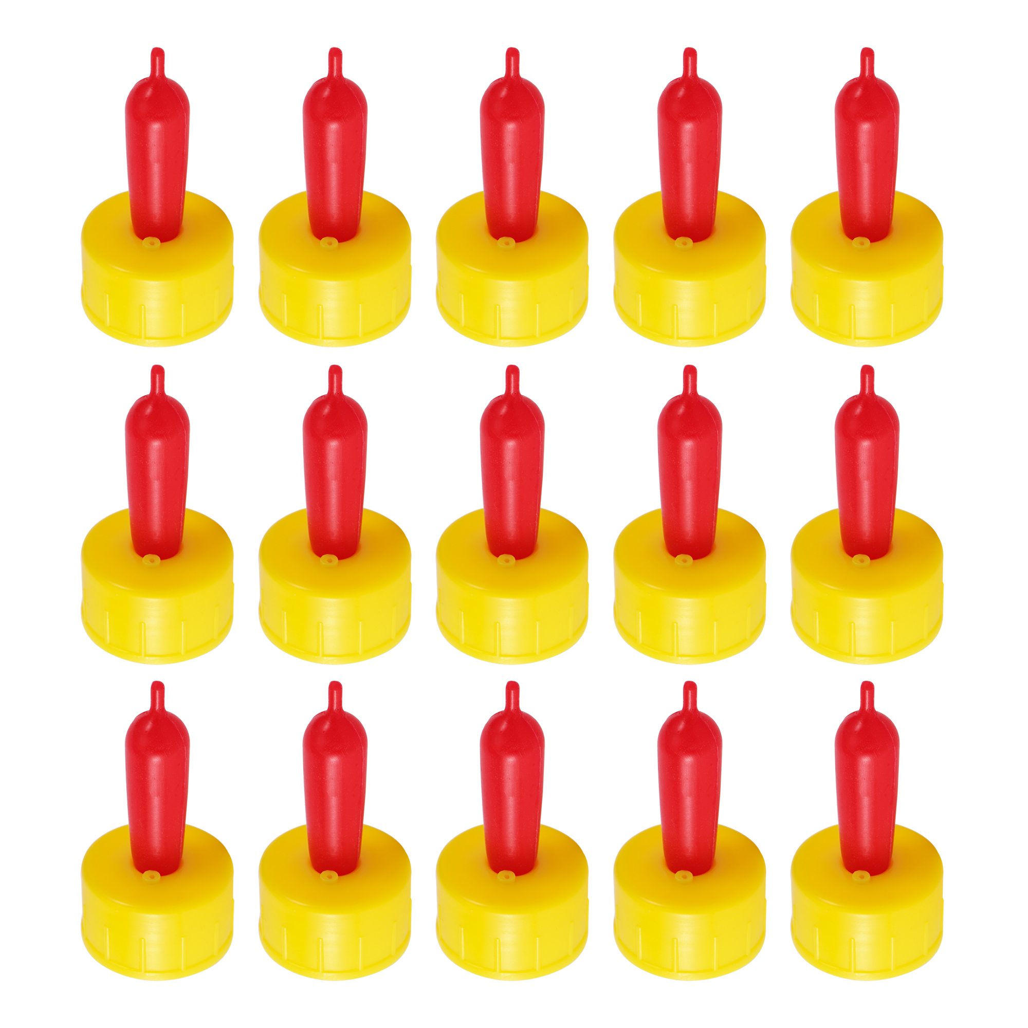 Baby Food Stuff - 10 Pcs Goat Soft Nipple Pet