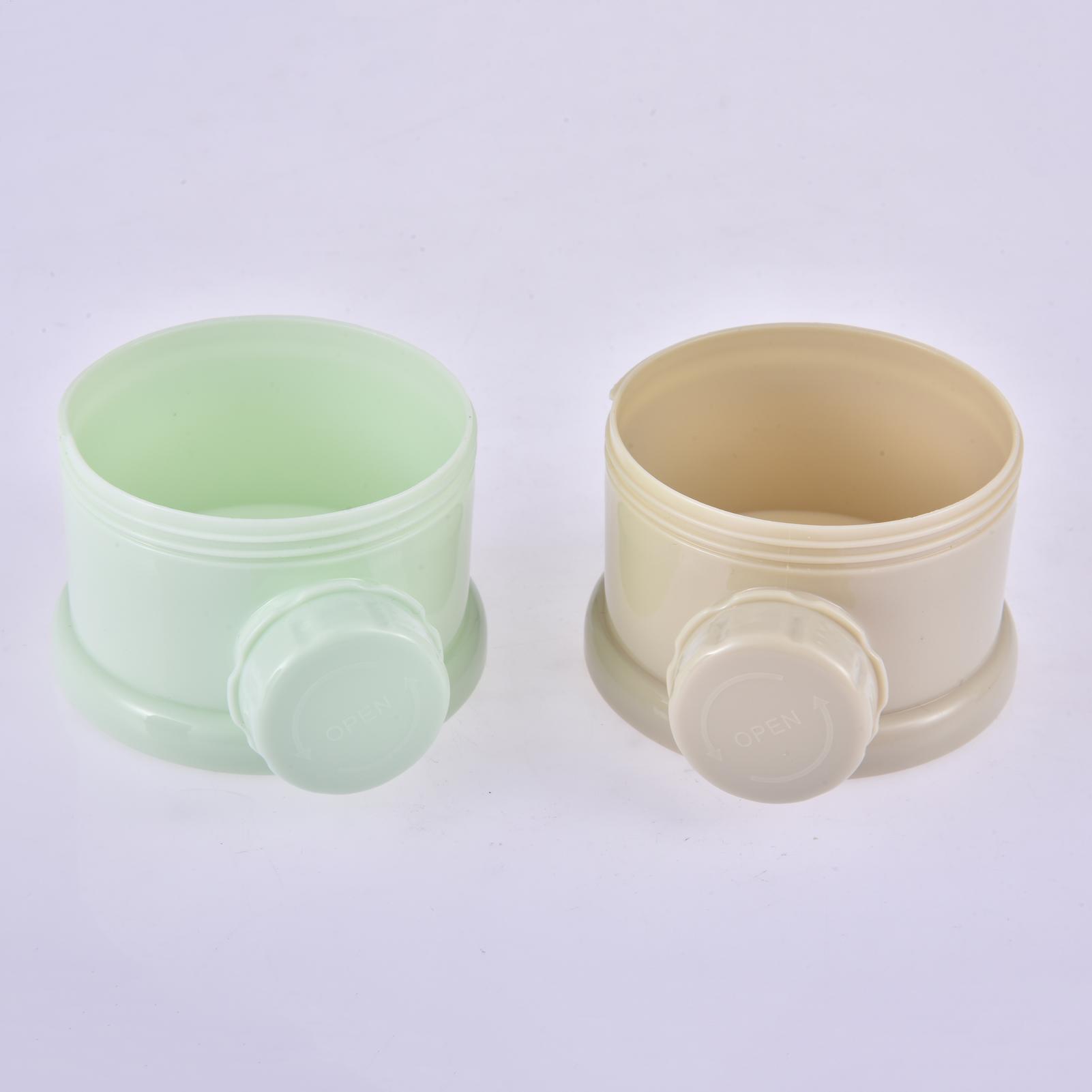 Formula Container 4 Grid Porta - Formula Dispenser Portable 评论和价格