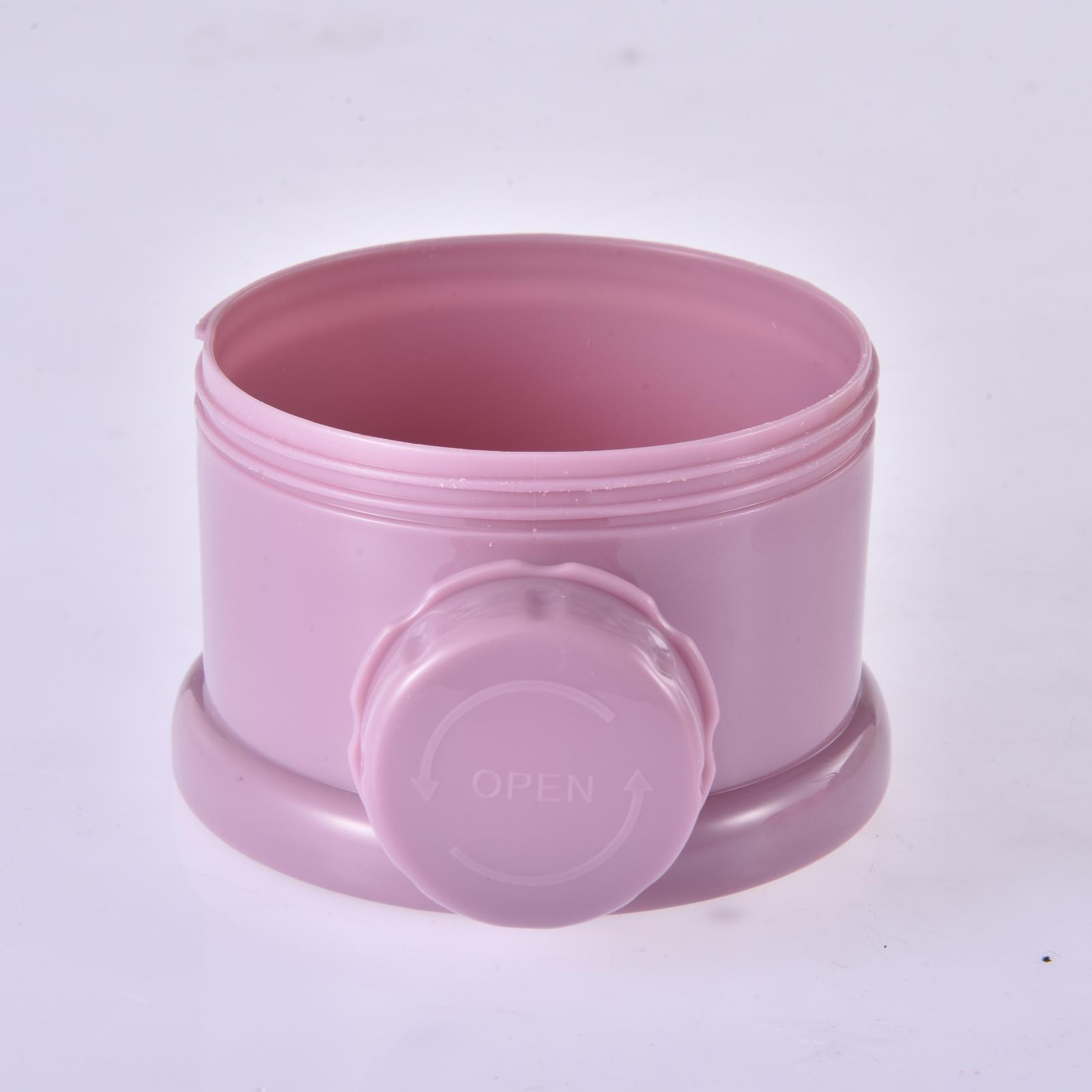 Formula Container 4 Grid Porta - Formula Dispenser Portable 评论和价格