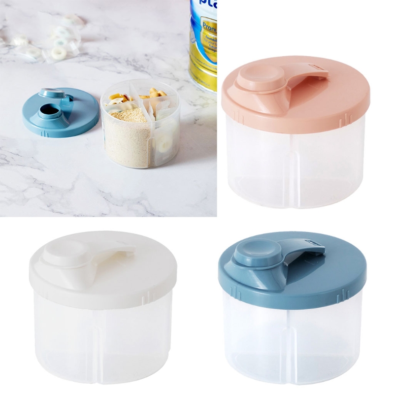 Portable Baby Infant Milk Powd - Formula Dispenser Portable 评论和价格