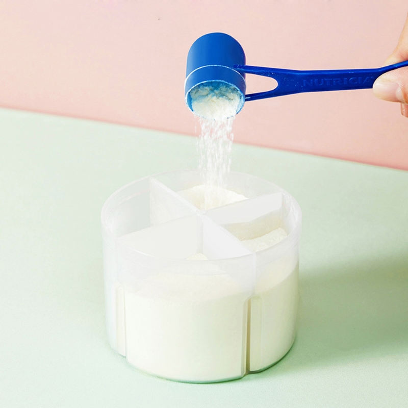 Portable Baby Infant Milk Powd - Formula Dispenser Portable 评论和价格
