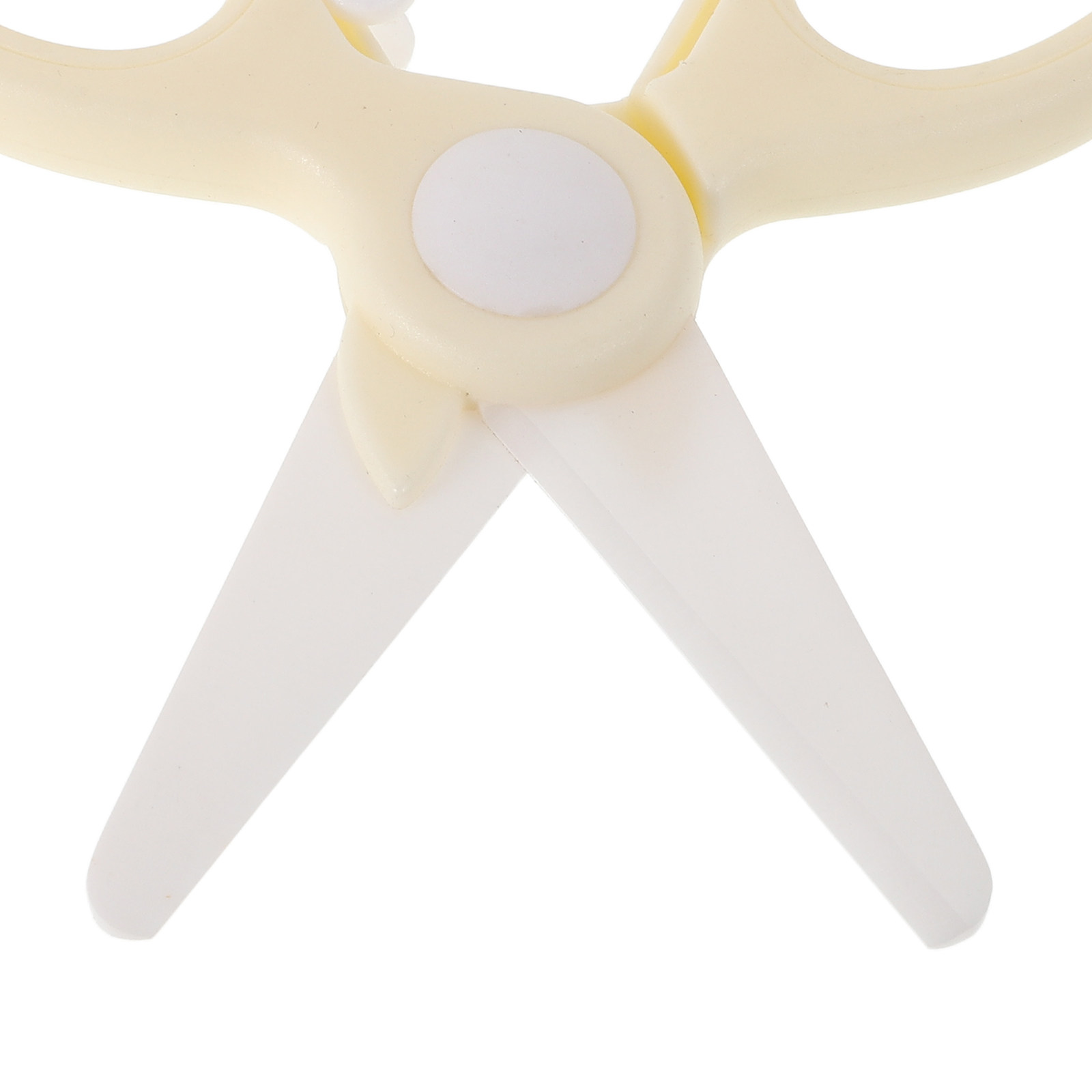 Ceramic Food Cutter Scissors f - Baby Food Vegetables 评论和价格