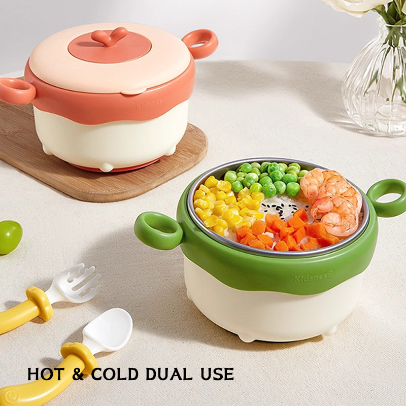 Baby Food Bowl Thermal Jar Ins - Baby Food Jars 评论和价格