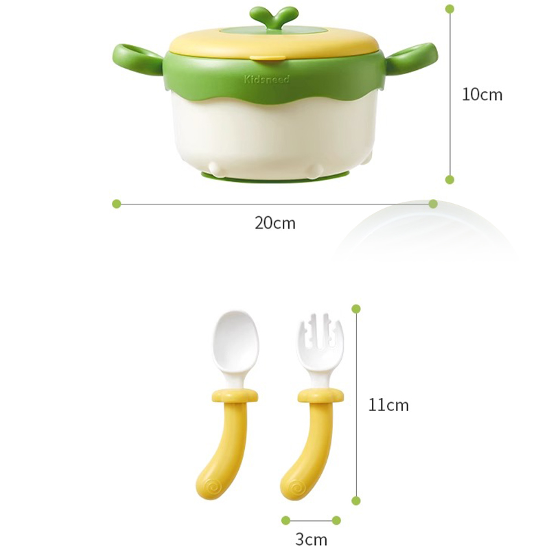 Baby Food Bowl Thermal Jar Ins - Baby Food Jars 评论和价格