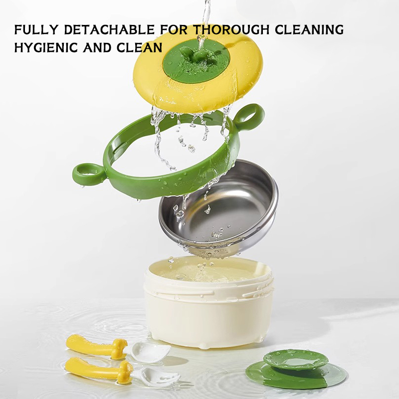 Baby Food Bowl Thermal Jar Ins - Baby Food Jars 评论和价格