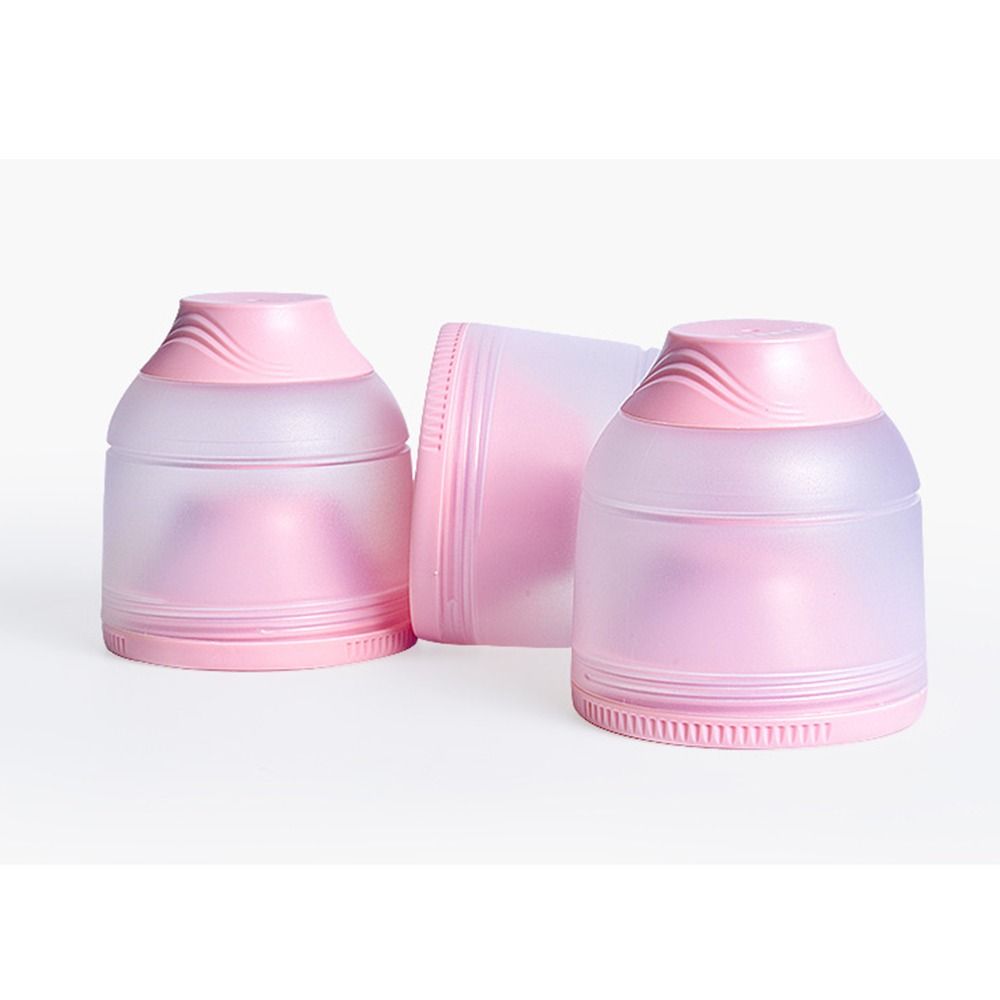 3 Layers Baby Milk Powder Box  - Formula Dispenser Portable 评论和价格