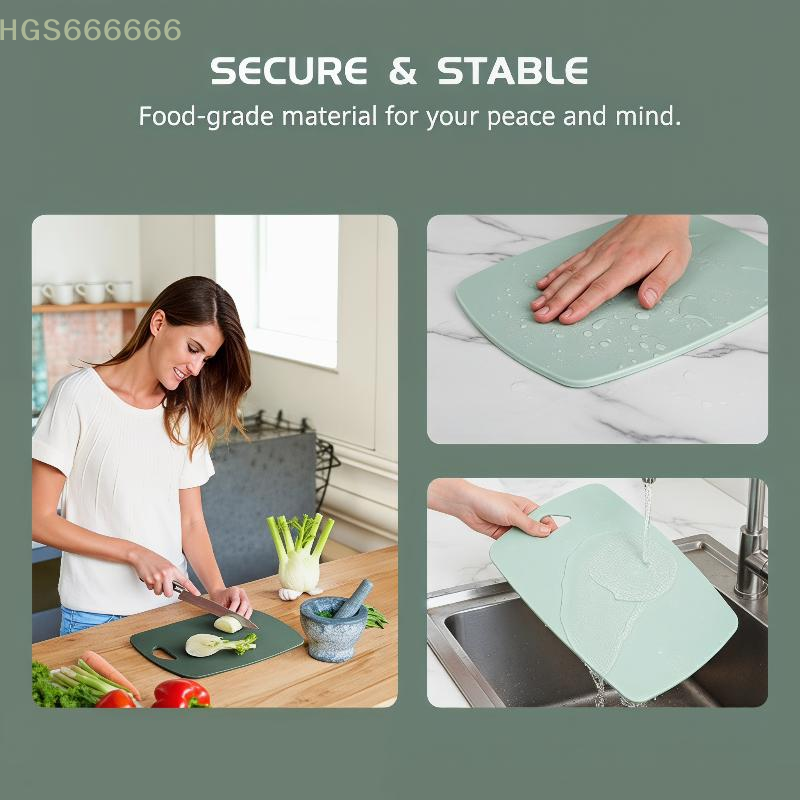 BPA Free Plastic Cutting Board - Baby Food Essentials 评论和价格