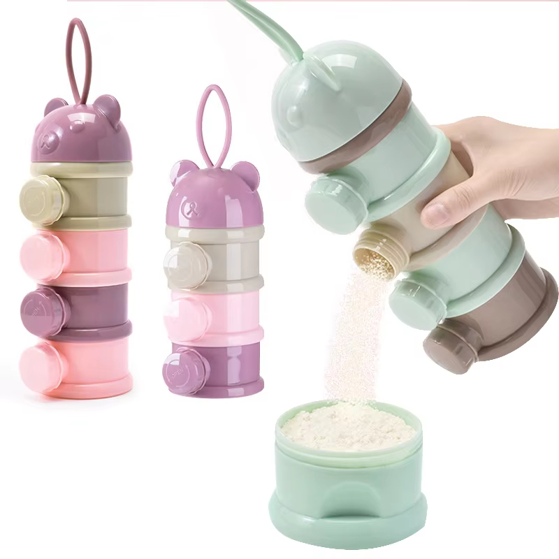 3/4Layer Baby Portable Baby Fo - Baby Food Nestle 评论和价格