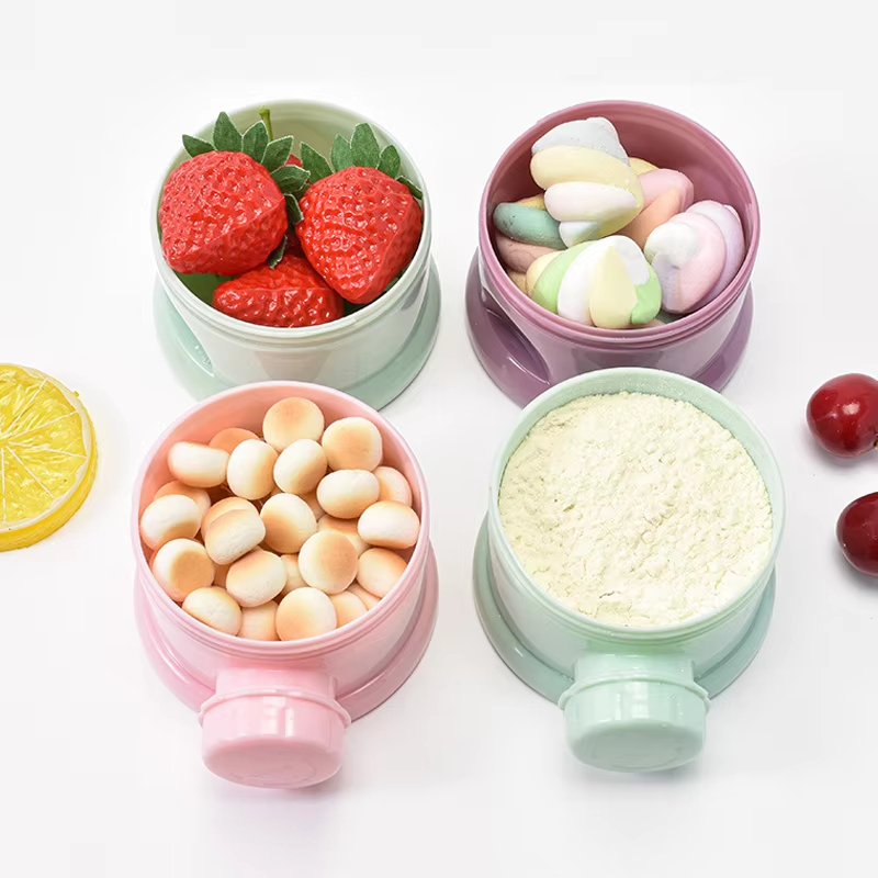 3/4Layer Baby Portable Baby Fo - Baby Food Nestle 评论和价格