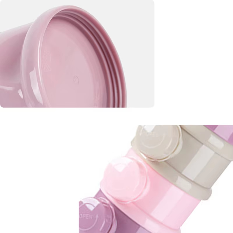 3/4Layer Baby Portable Baby Fo - Baby Food Nestle 评论和价格