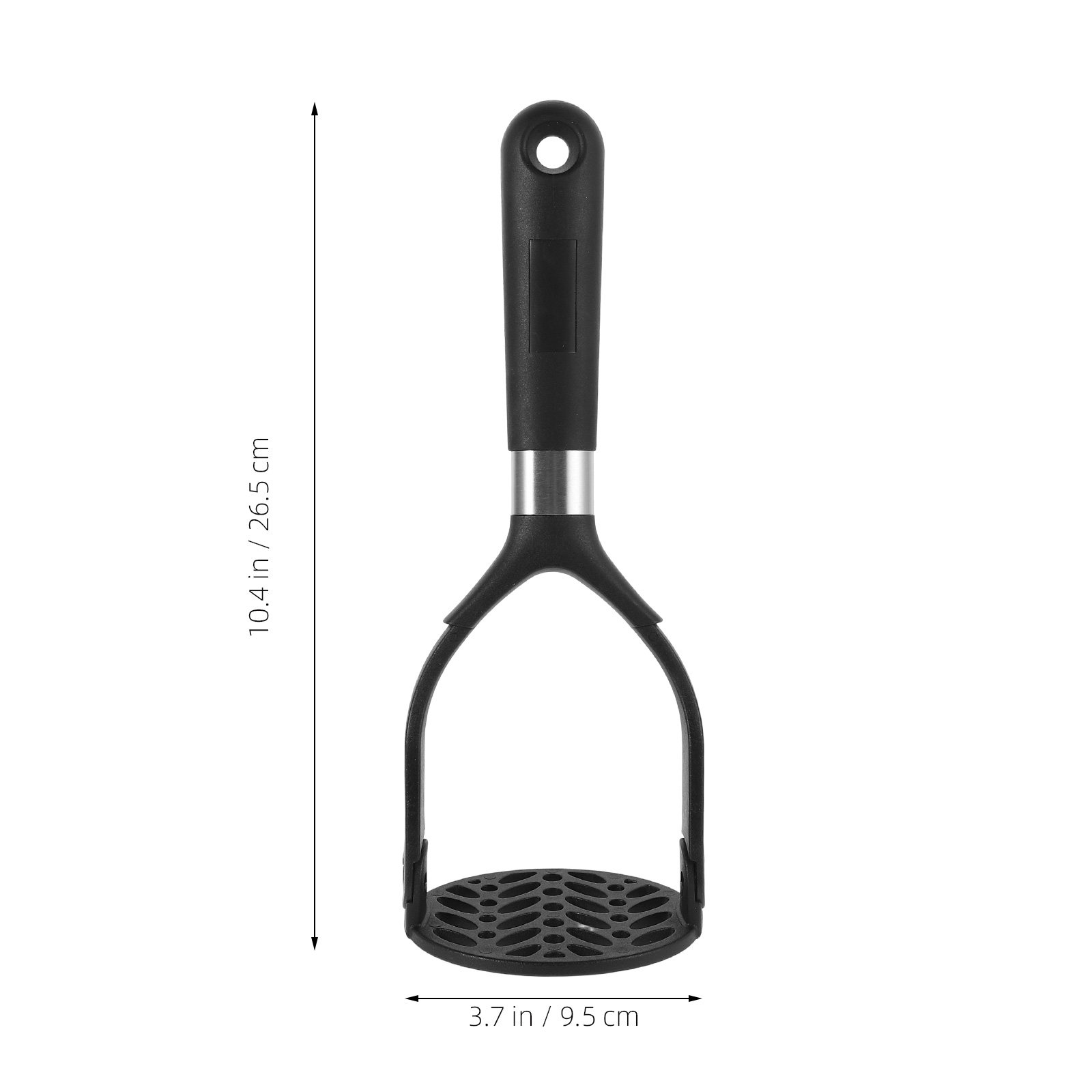 Foldable Vegetable Masher Nylo - Baby Food With Avocado 评论和价格