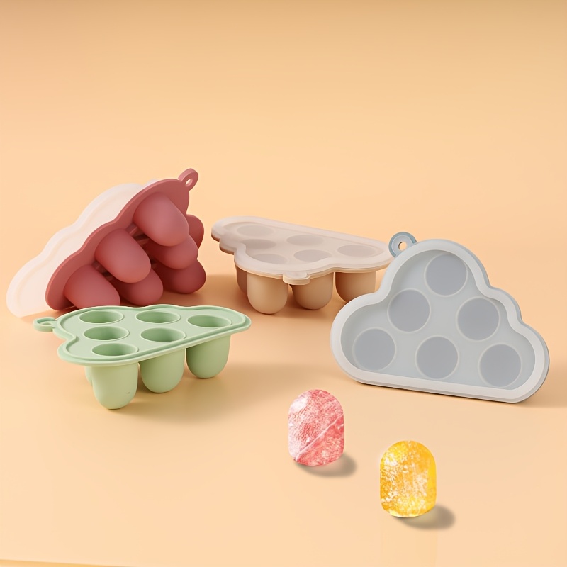 2pcs/1pc Mini-Baby Fruit Veget - Baby Food Vegetables 评论和价格