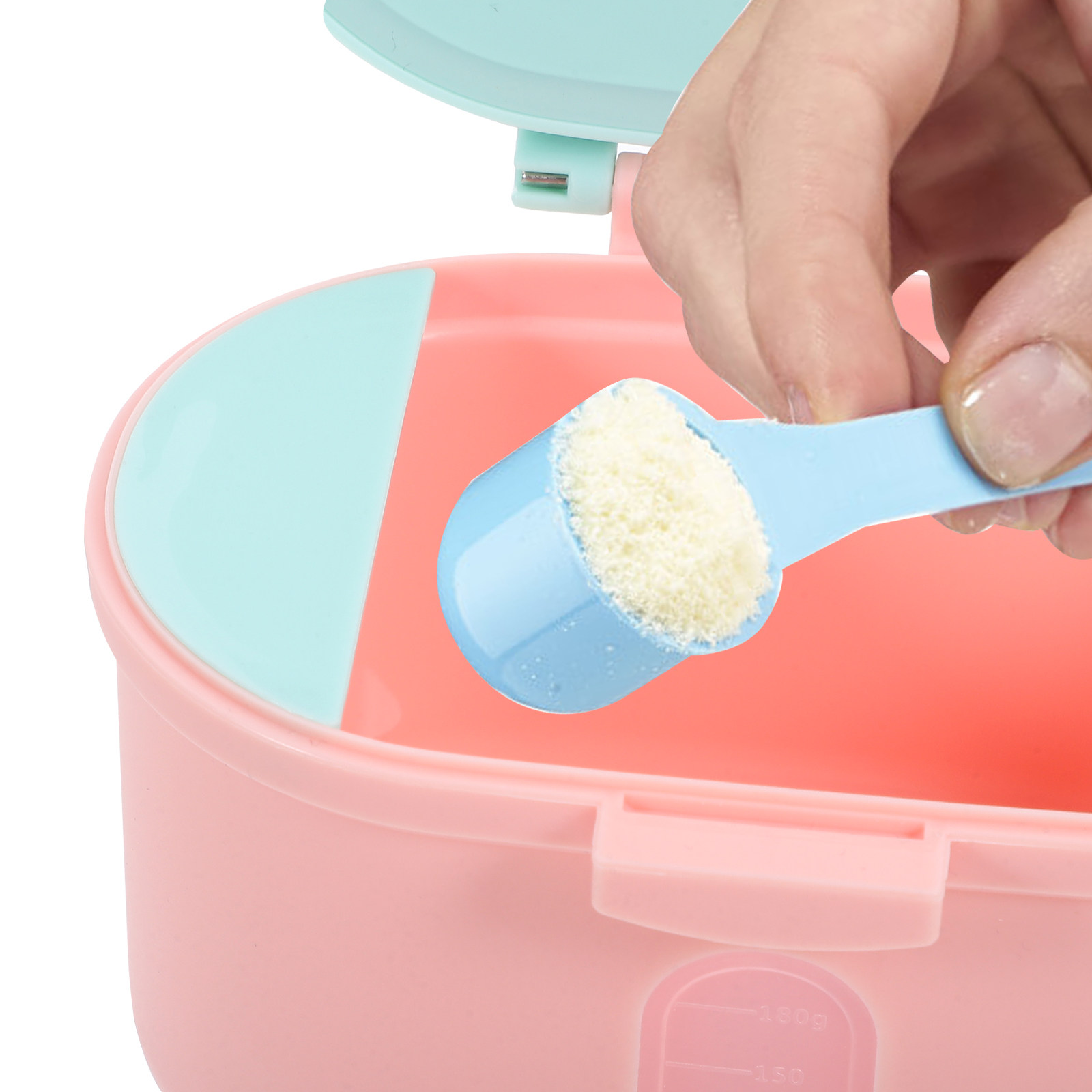 Portable Infant Formula Dispen - Formula Dispenser Portable 评论和价格
