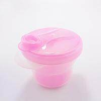 PP Silicone Baby Milk Powder F - Formula Dispenser Portable 评论和价格