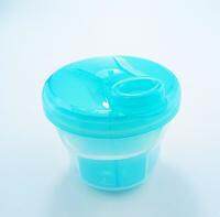 PP Silicone Baby Milk Powder F - Formula Dispenser Portable 评论和价格