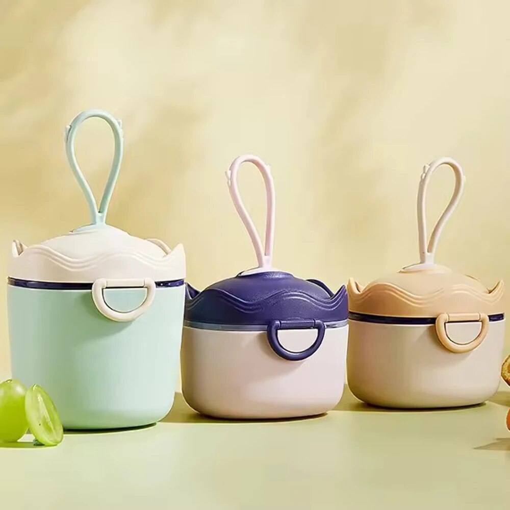 330/500Ml Baby Formula Dispens - Formula Dispenser Portable 评论和价格