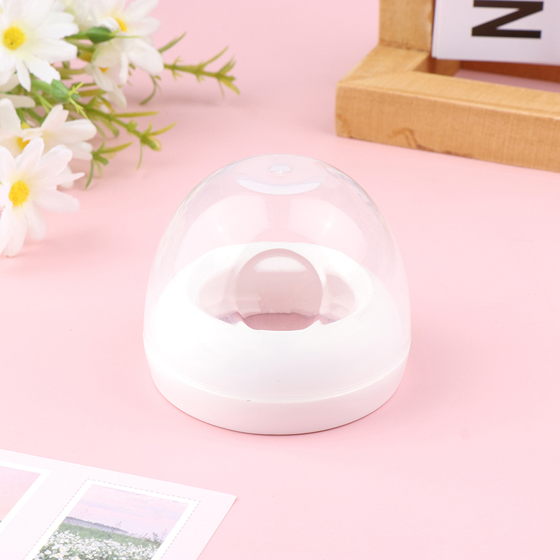 1Set Baby Bottle Cap And Ring  - Baby Food Stuff 评论和价格