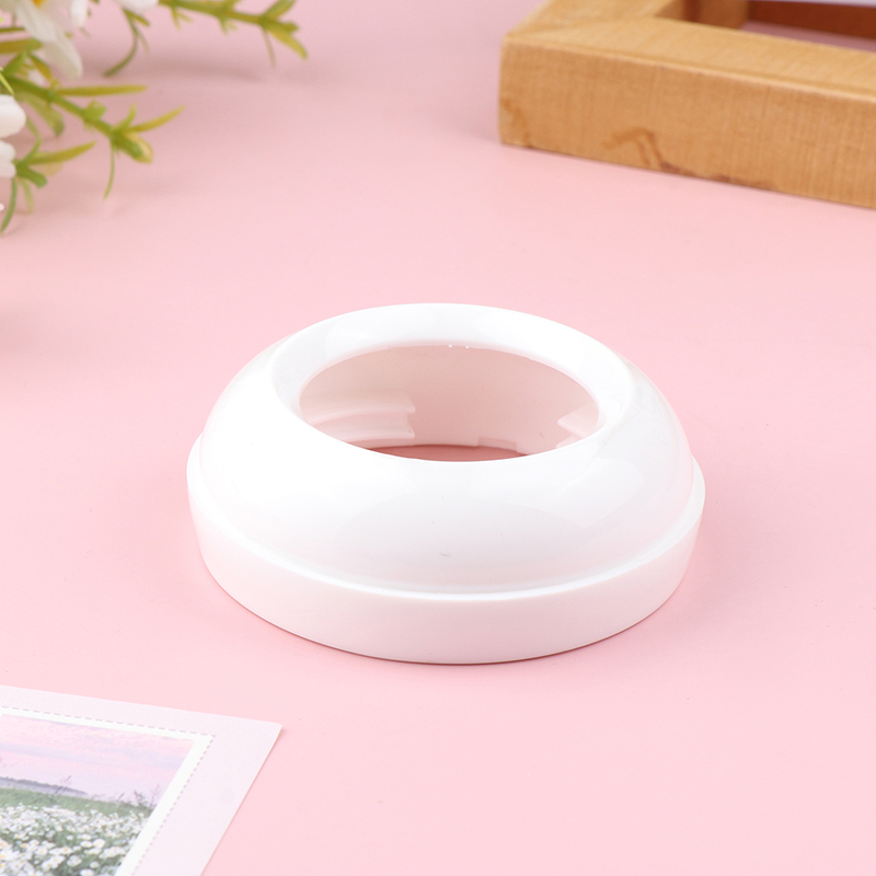 1Set Baby Bottle Cap And Ring  - Baby Food Stuff 评论和价格