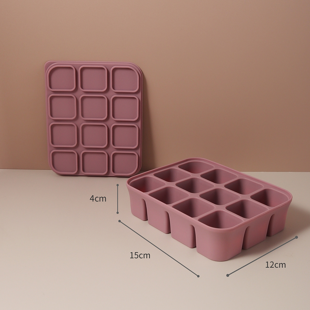 Personalized Baby Food Freezer - Freezer Tray Baby 评论和价格