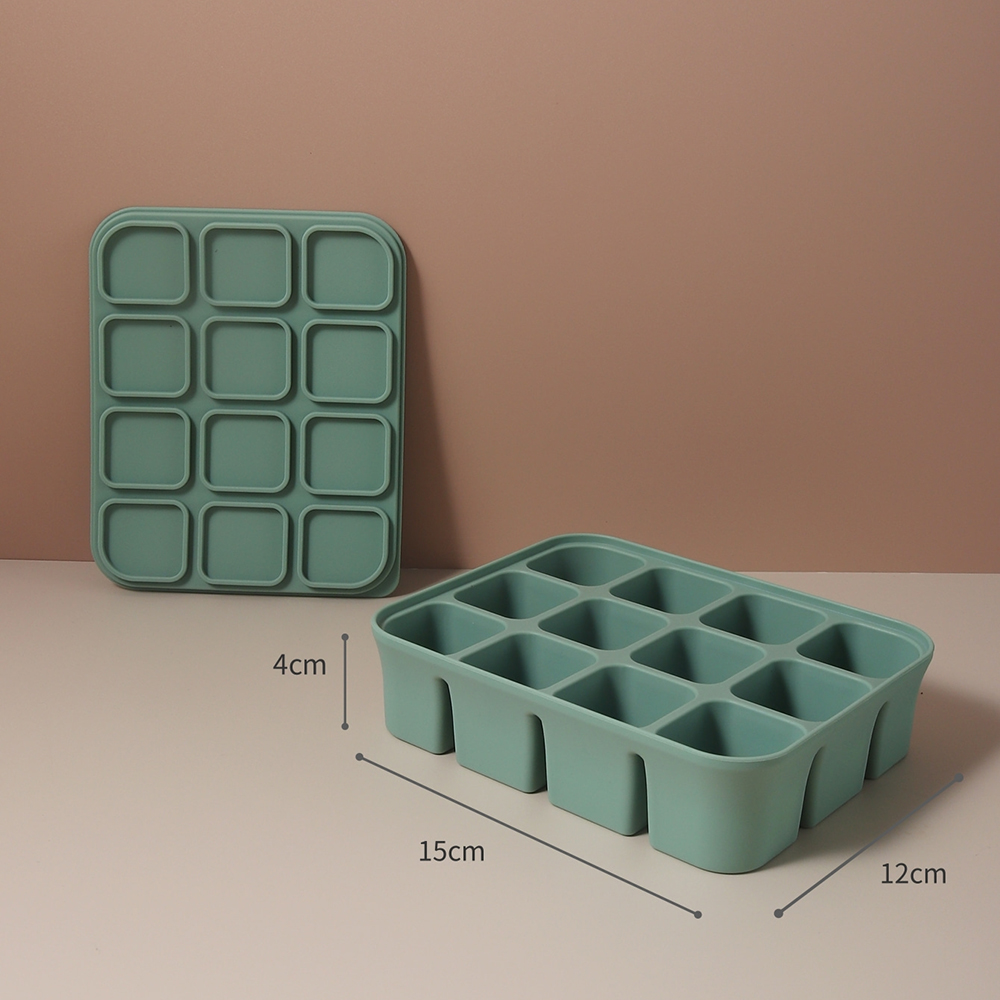 Personalized Baby Food Freezer - Freezer Tray Baby 评论和价格