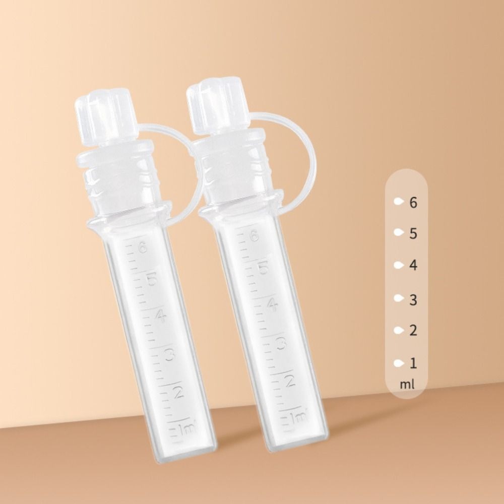Reusable Colostrum Collector 6 - Baby Food Essentials 评论和价格