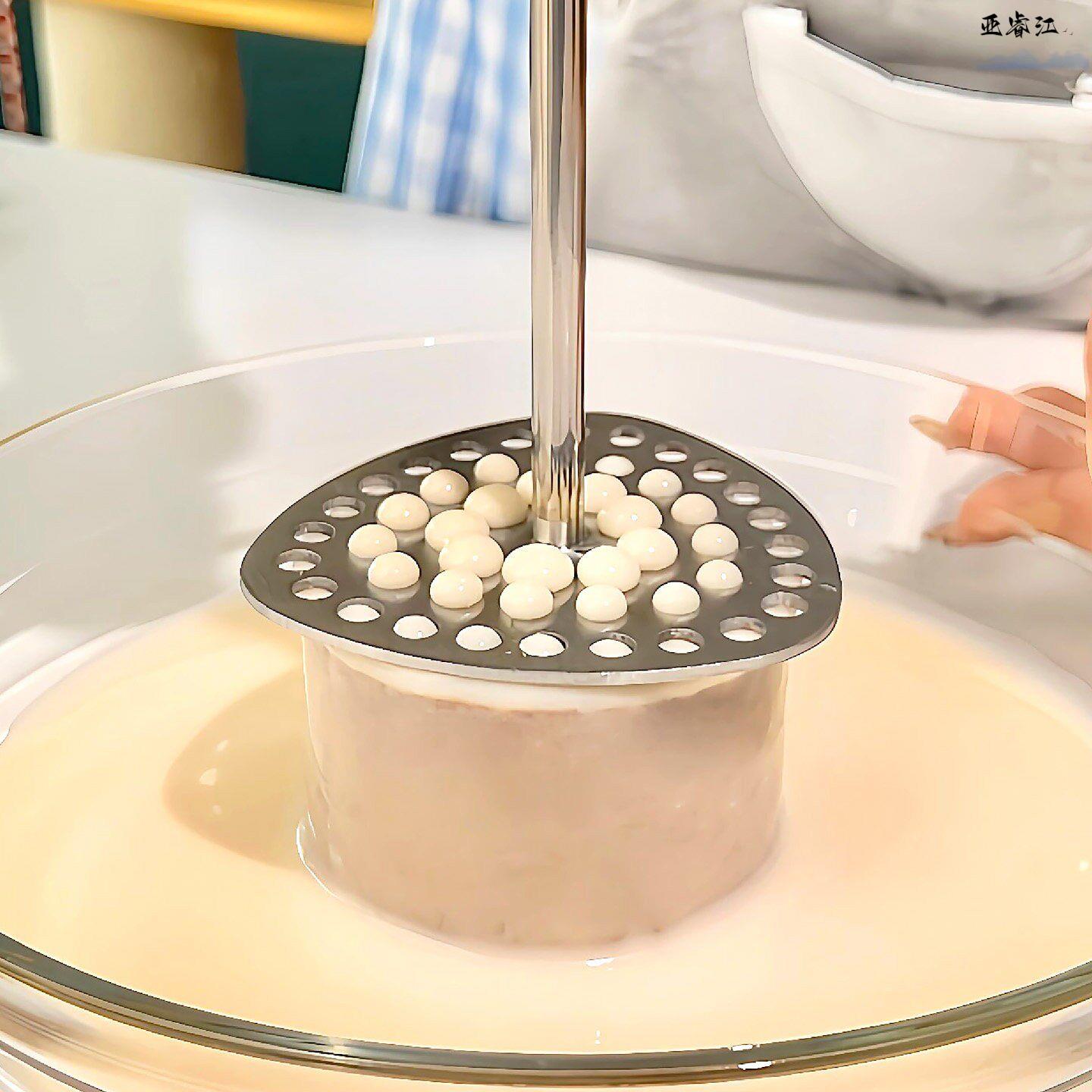 Stainless Steel Potato And Avo - Baby Food With Avocado 评论和价格