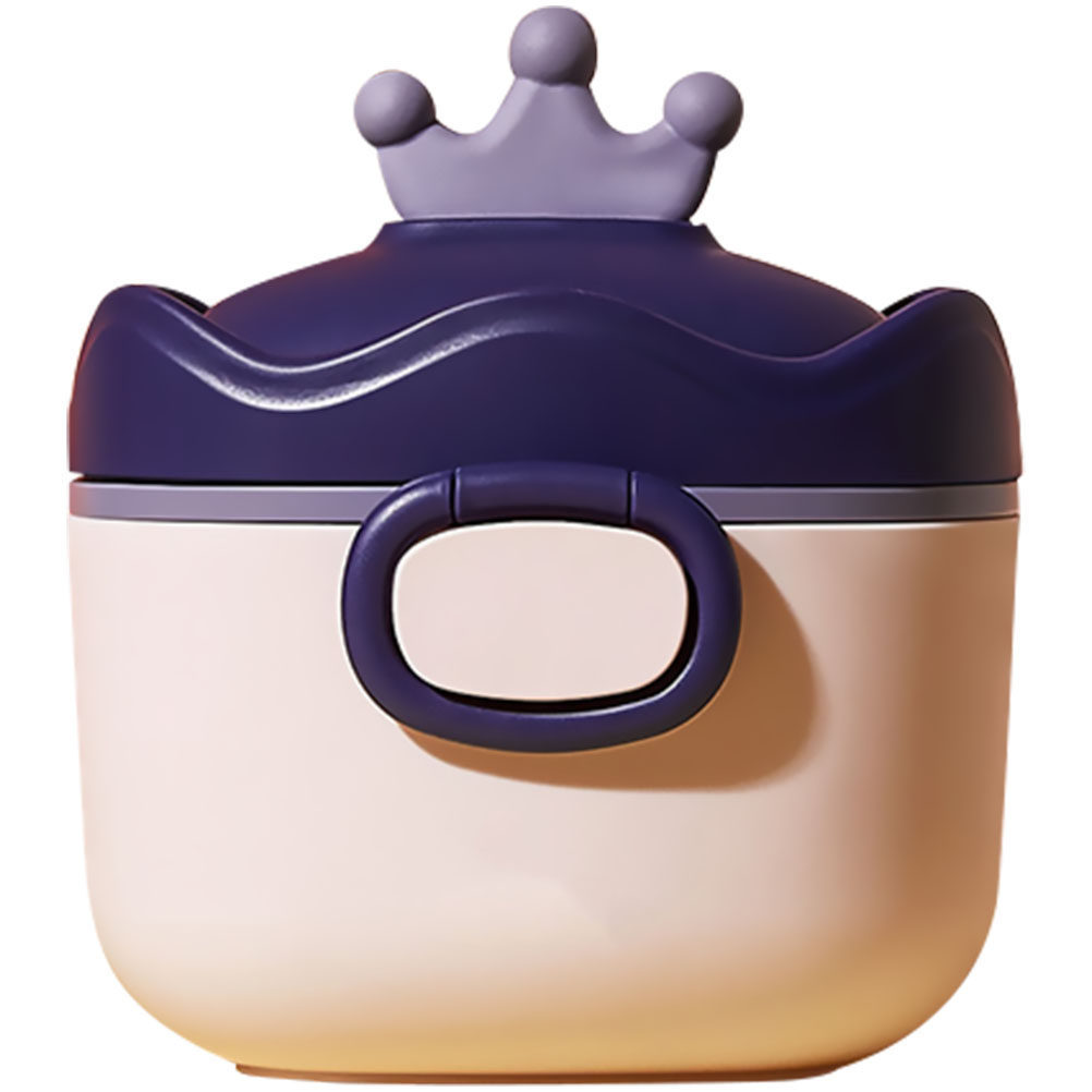 Durable PP Portable Milk Powde - Formula Dispenser Portable 评论和价格