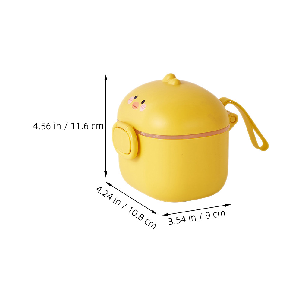 Formula Dispenser Powdered Mil - Formula Dispenser Portable 评论和价格