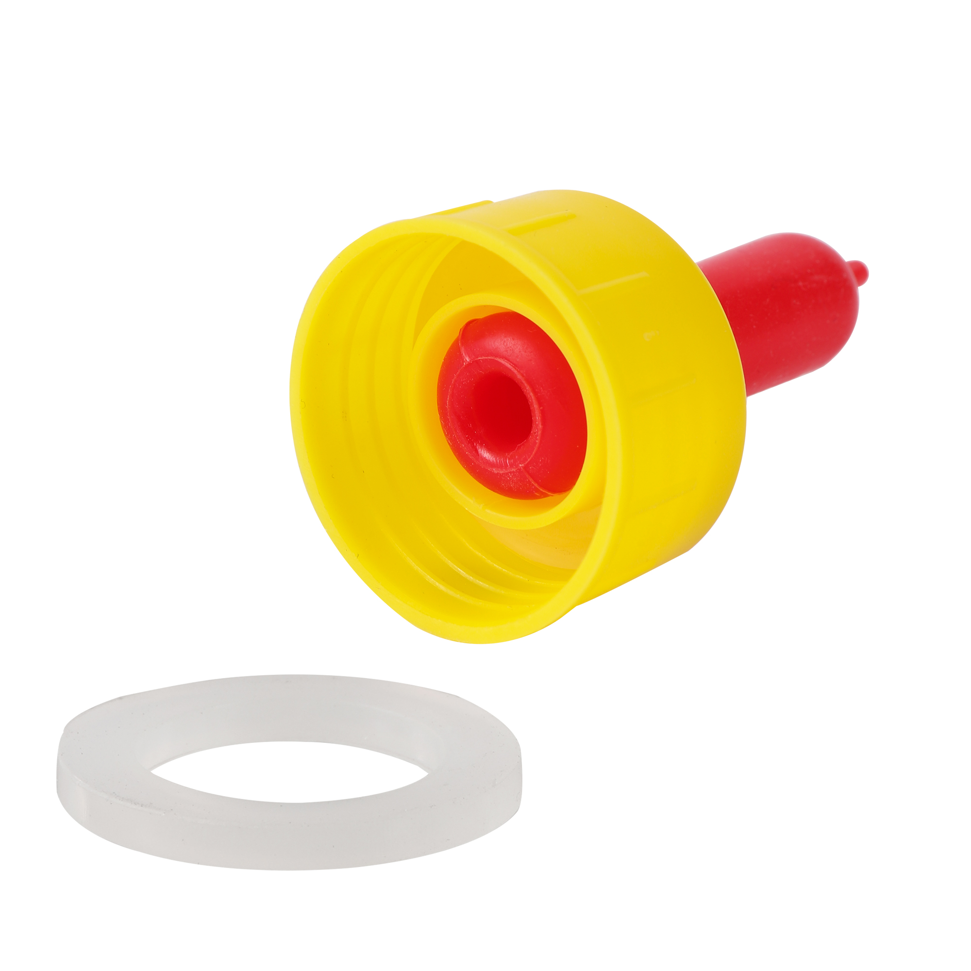 10 Pcs Goat Soft Nipple Pet Sp - Baby Food Stuff 评论和价格
