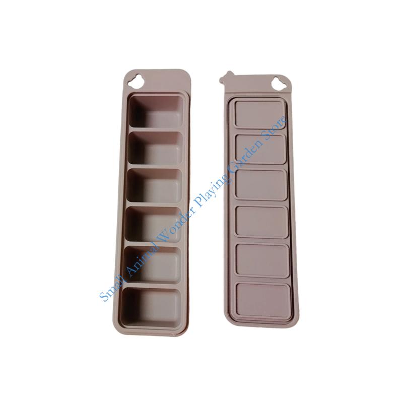 Silicone Baby Freezers Tray Wi - Freezer Tray Baby 评论和价格