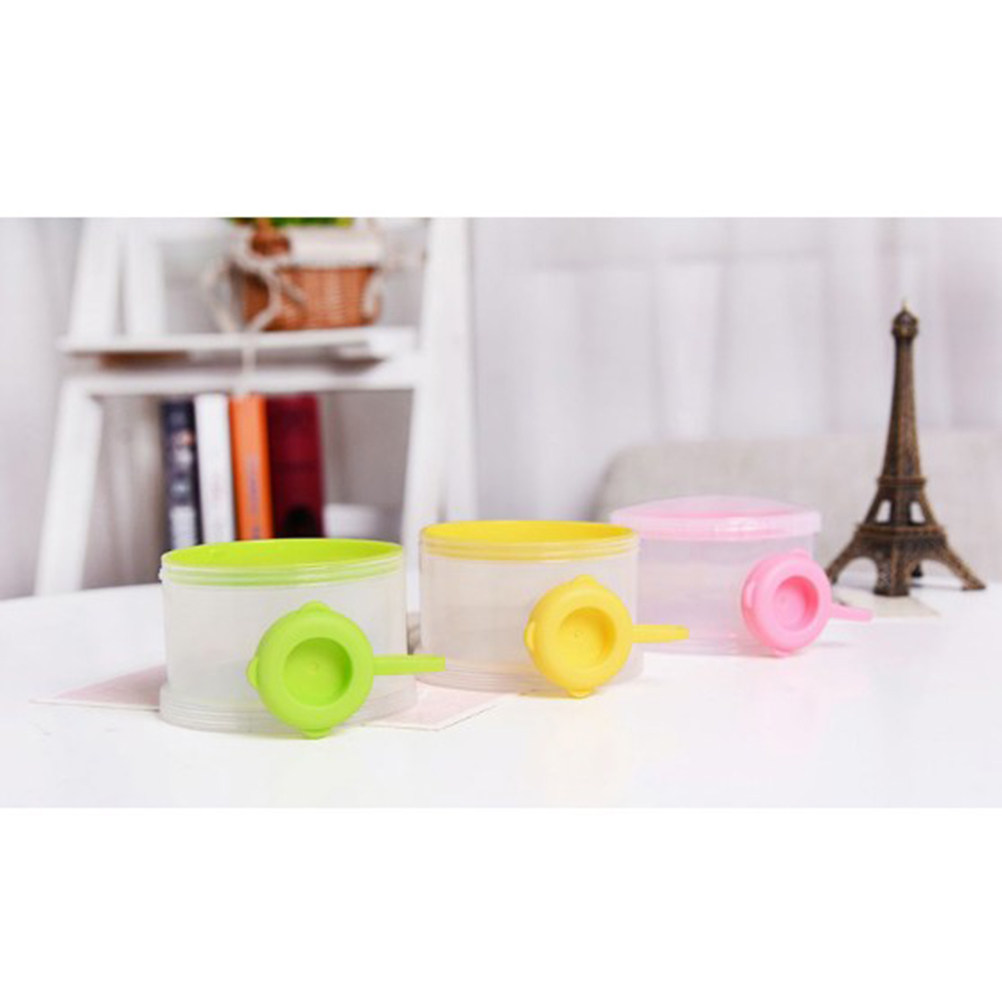 3-Layer Formula Dispenser for  - Formula Dispenser Portable 评论和价格