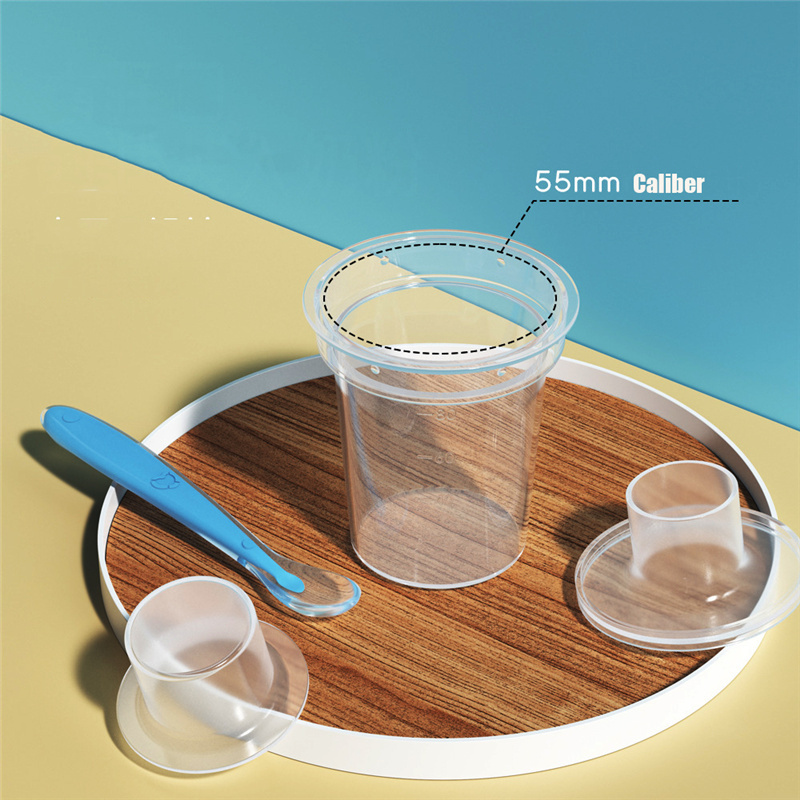 4pcs Formula Dispenser Moistur - Formula Dispenser Portable 评论和价格