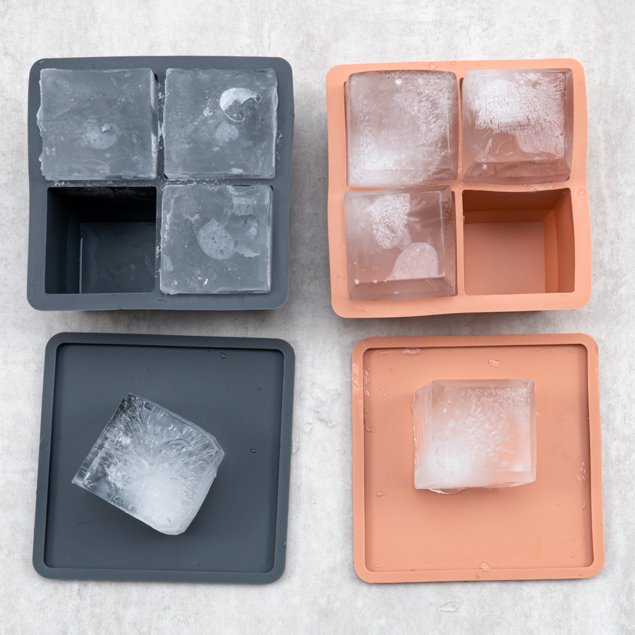 Food Grade Soft Silicone Squar - Baby Food Stuff 评论和价格