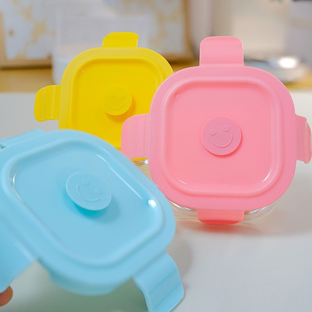 170ml Baby Food Storage Jar Gl - Baby Food Jars 评论和价格
