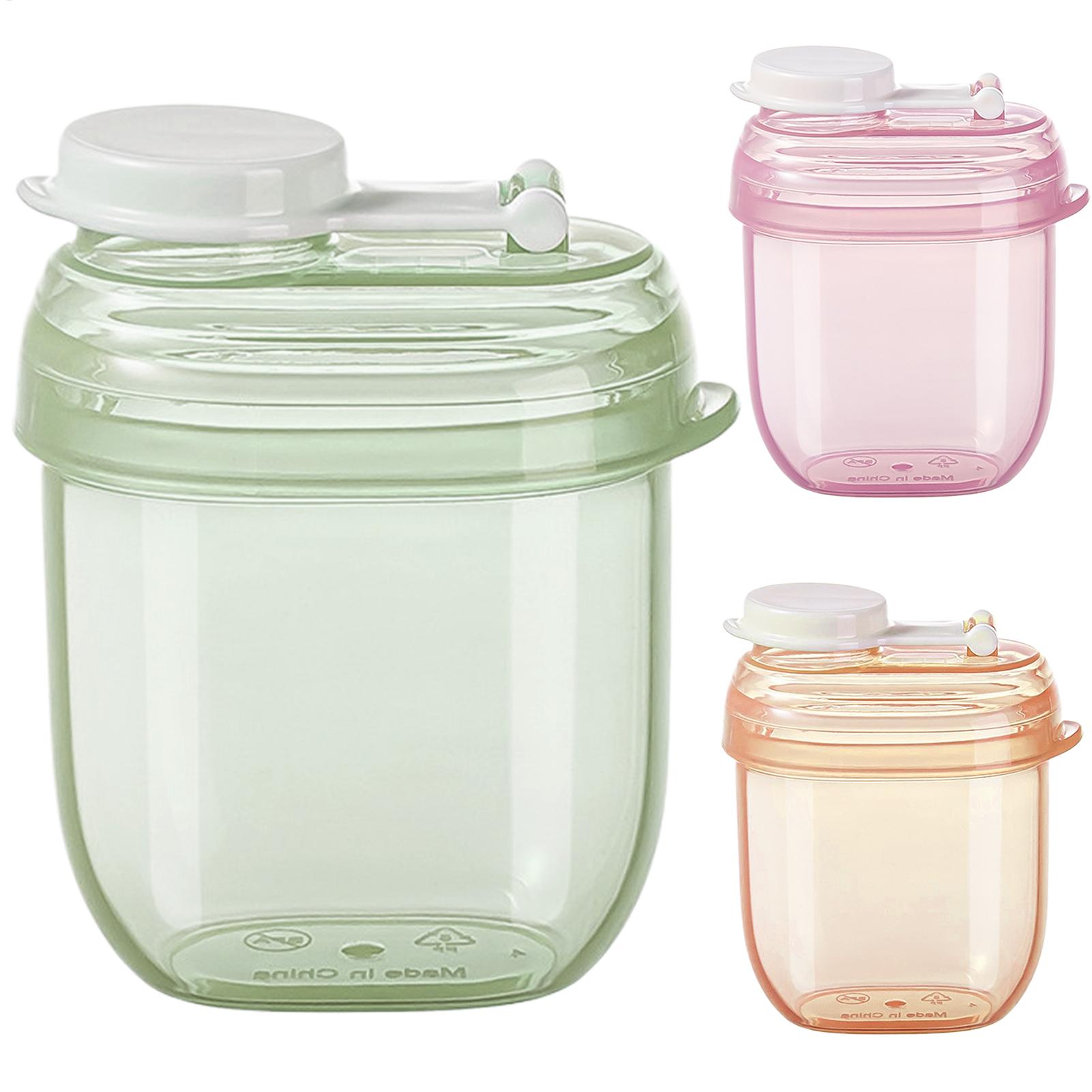 Powder Formula Dispenser Airti - Baby Food Nestle 评论和价格