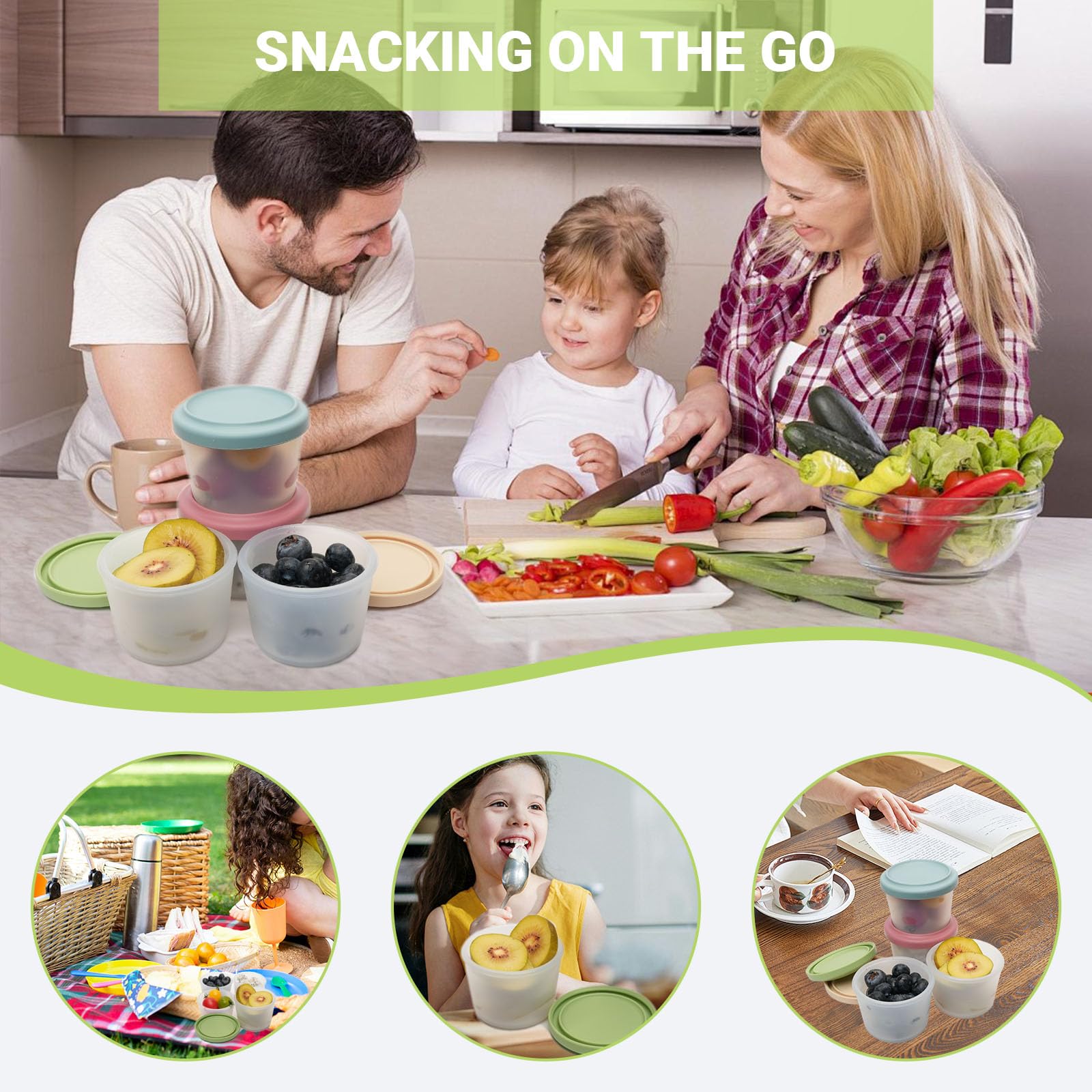 Food Grade Silicone Baby Food  - Baby Food Vegetables 评论和价格
