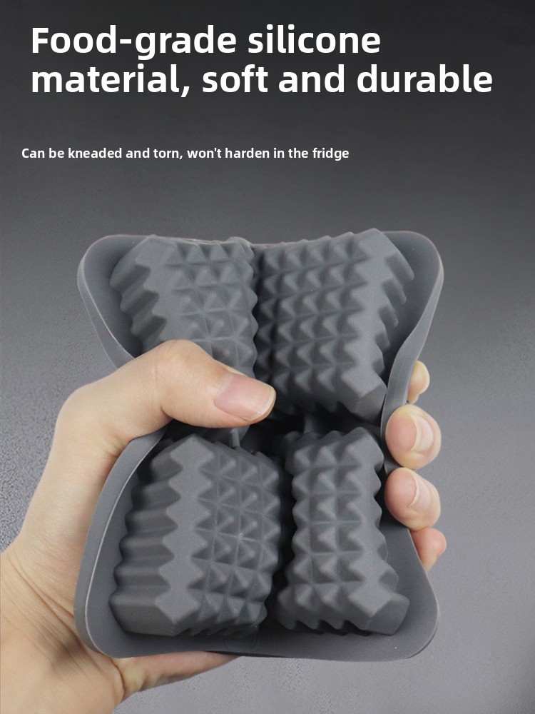 Baby Food ade Silicone Ice Cub - Freezer Tray Baby 评论和价格