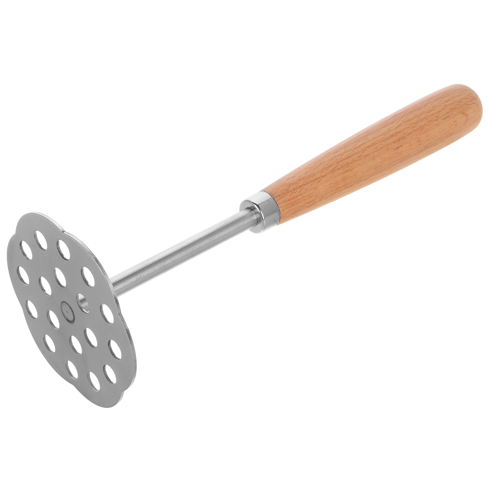 Stainless Steel Manual Potato  - Baby Food With Avocado 评论和价格