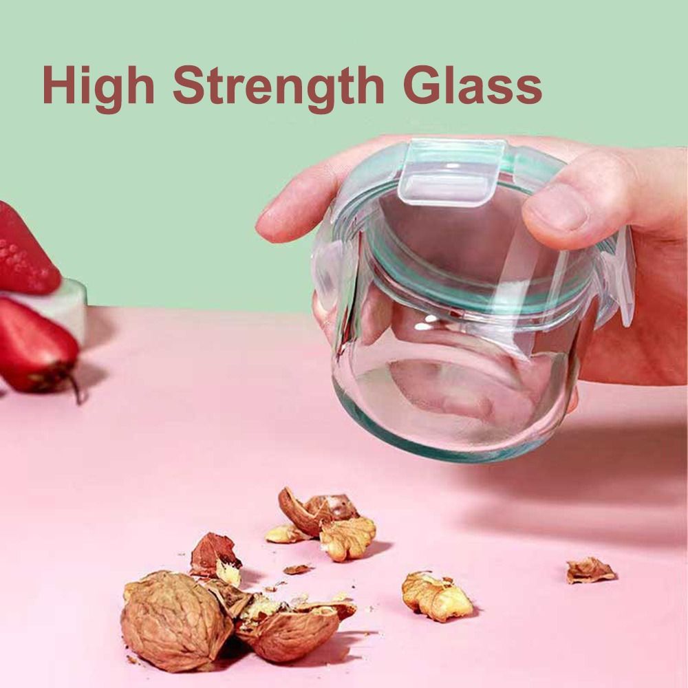 New 170ml Food Storage Box Fro - Baby Food Jars 评论和价格