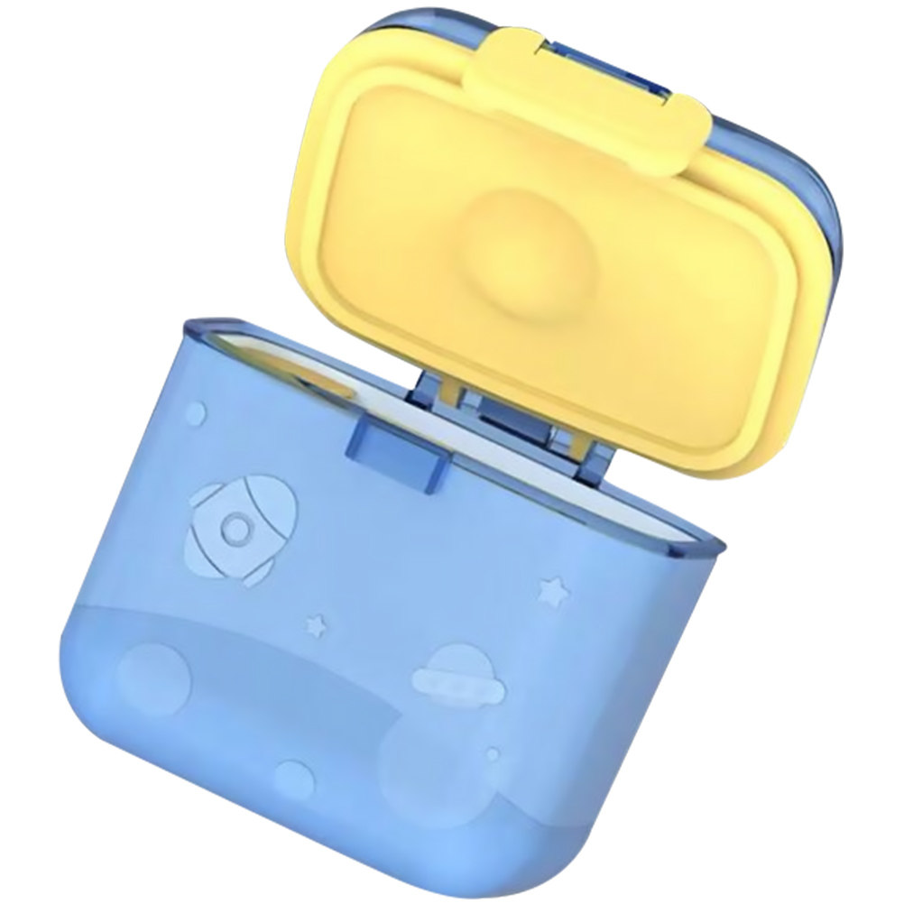 Baby Formula Dispenser Portabl - Formula Dispenser Portable 评论和价格
