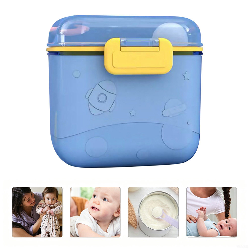 Baby Formula Dispenser Portabl - Formula Dispenser Portable 评论和价格