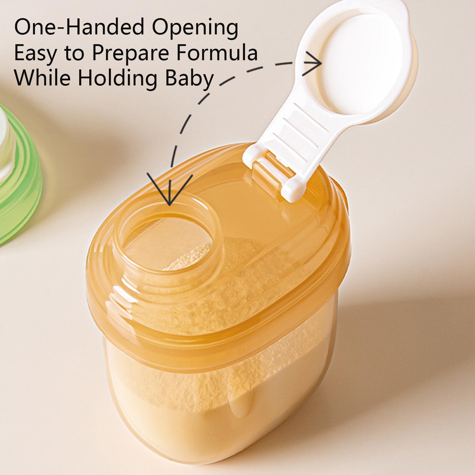 Formula Dispenser Portable Mil - Formula Dispenser Portable 评论和价格