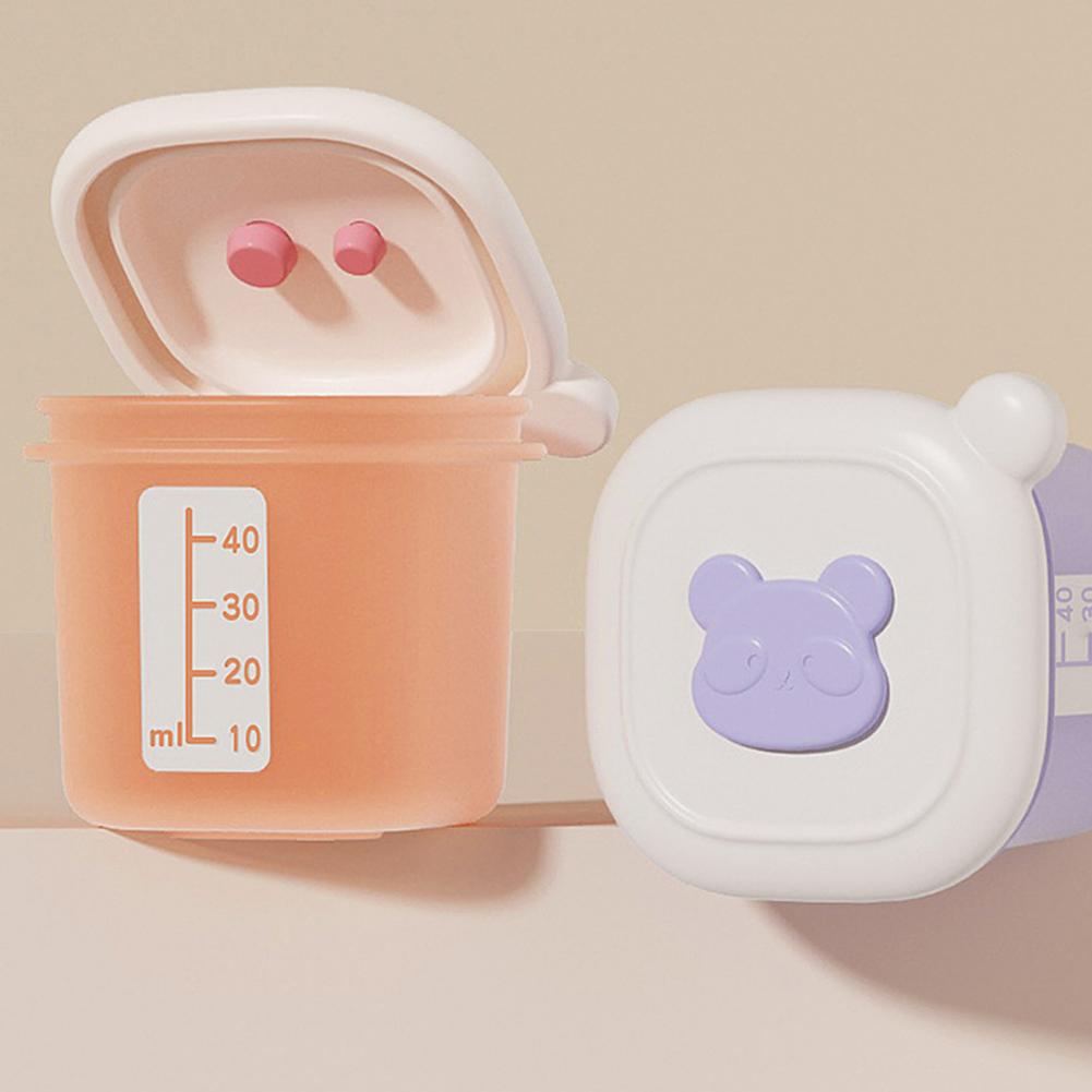 Food Storage Container for Pur - Baby Food Essentials 评论和价格