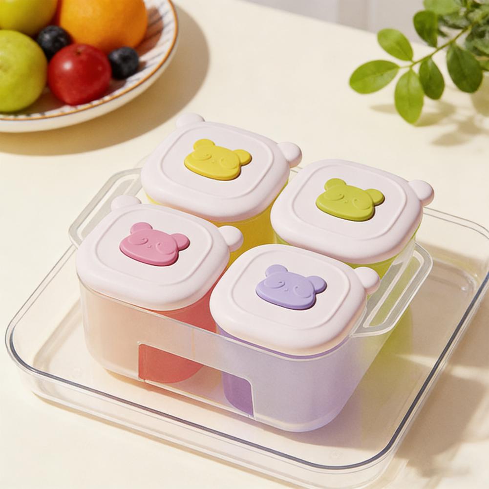 Food Storage Container for Pur - Baby Food Essentials 评论和价格