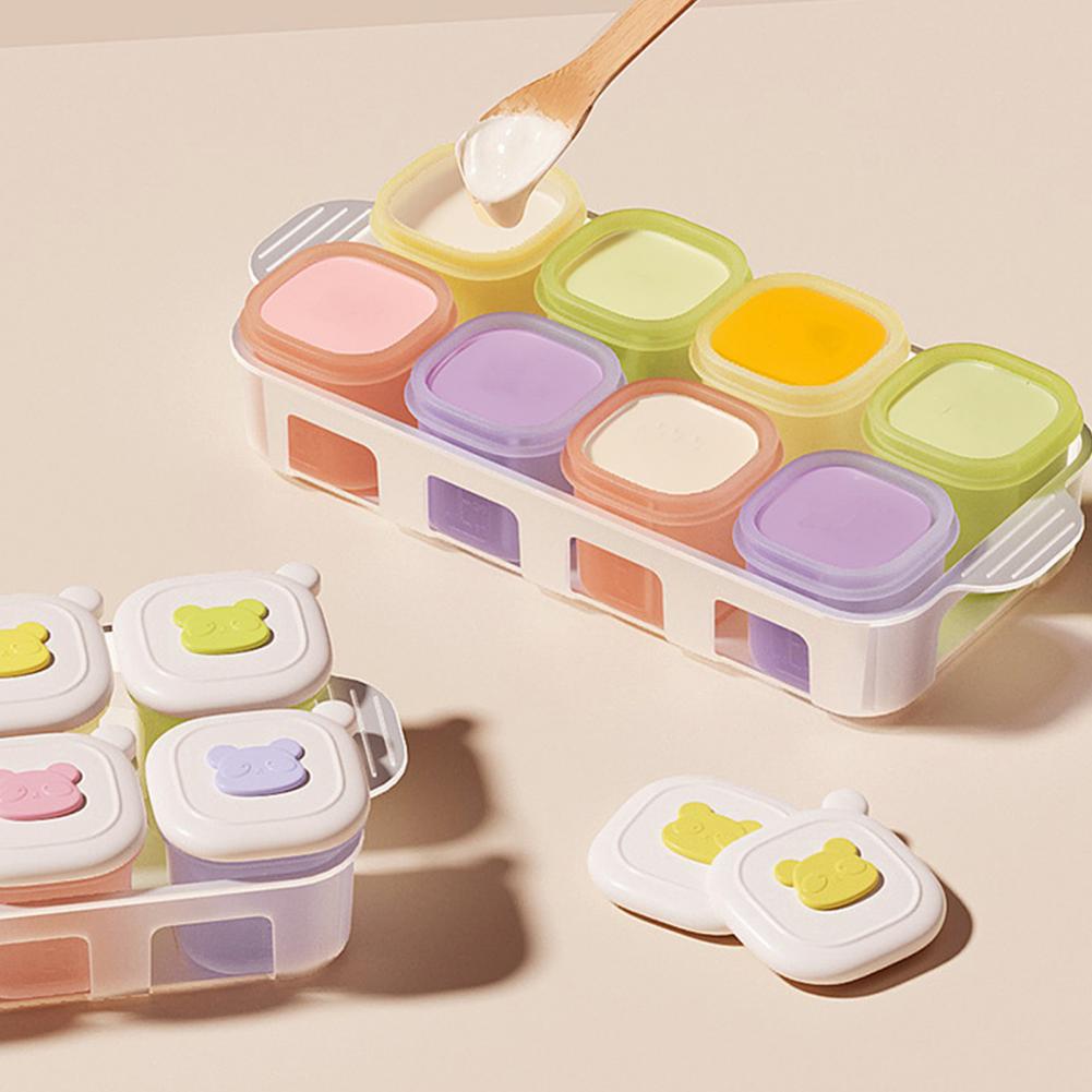Food Storage Container for Pur - Baby Food Essentials 评论和价格