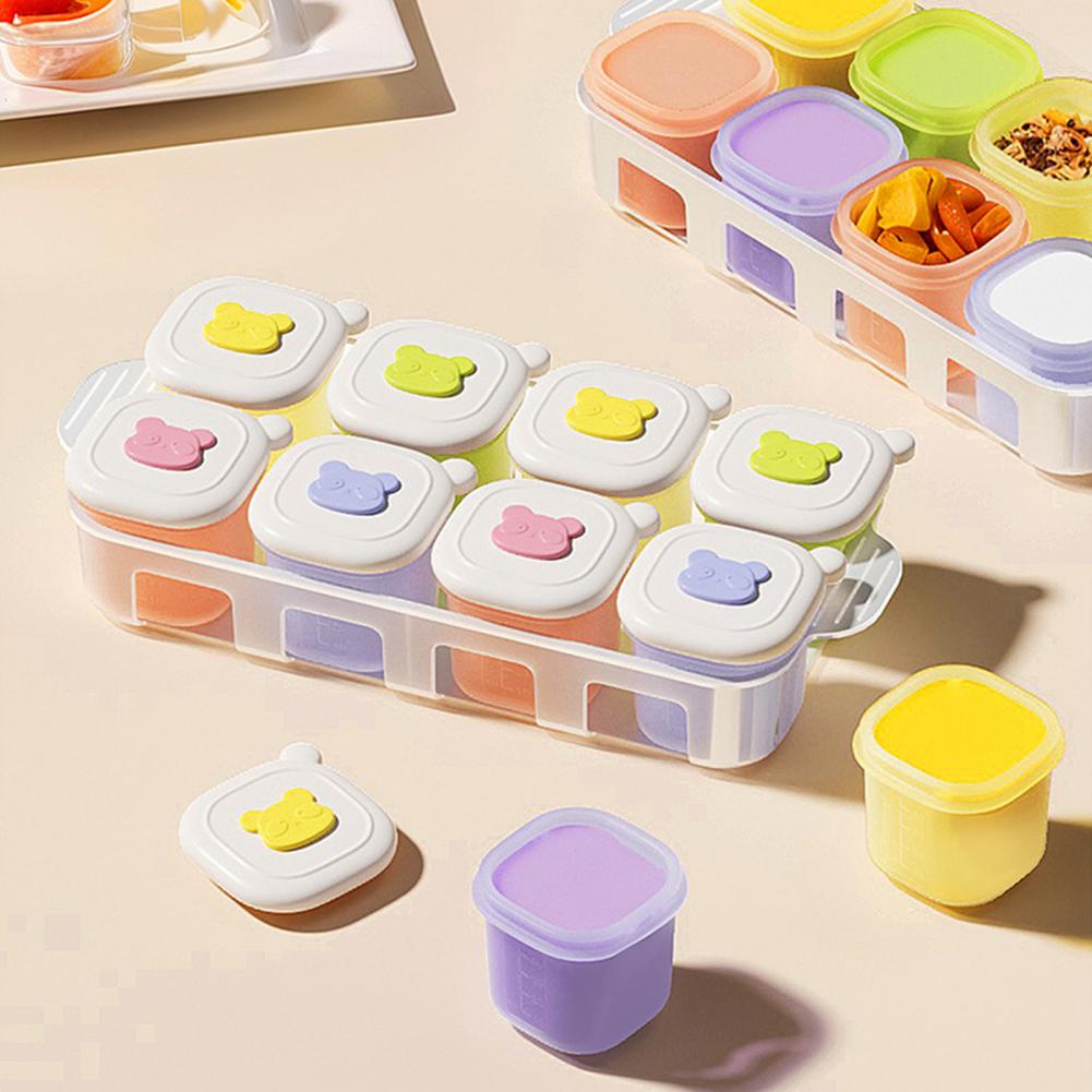 Food Storage Container for Pur - Baby Food Essentials 评论和价格