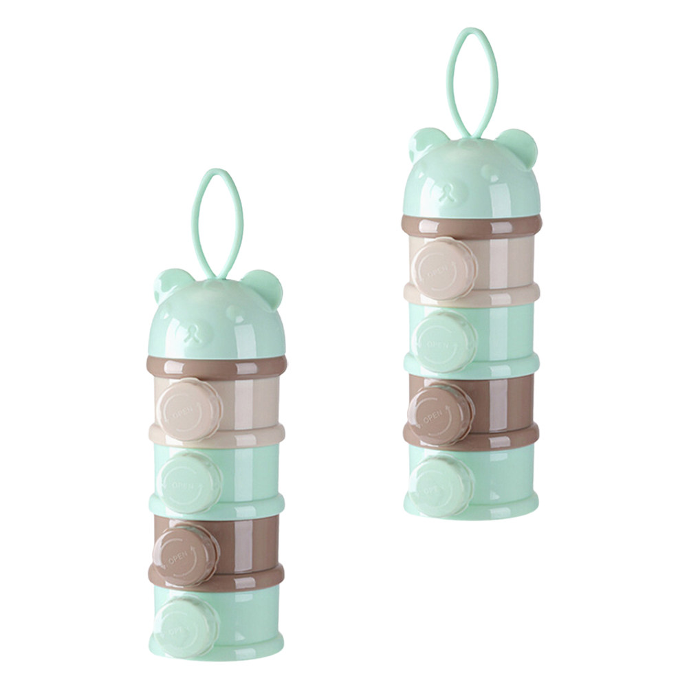 2pcs Portable Formula Dispense - Formula Dispenser Portable 评论和价格